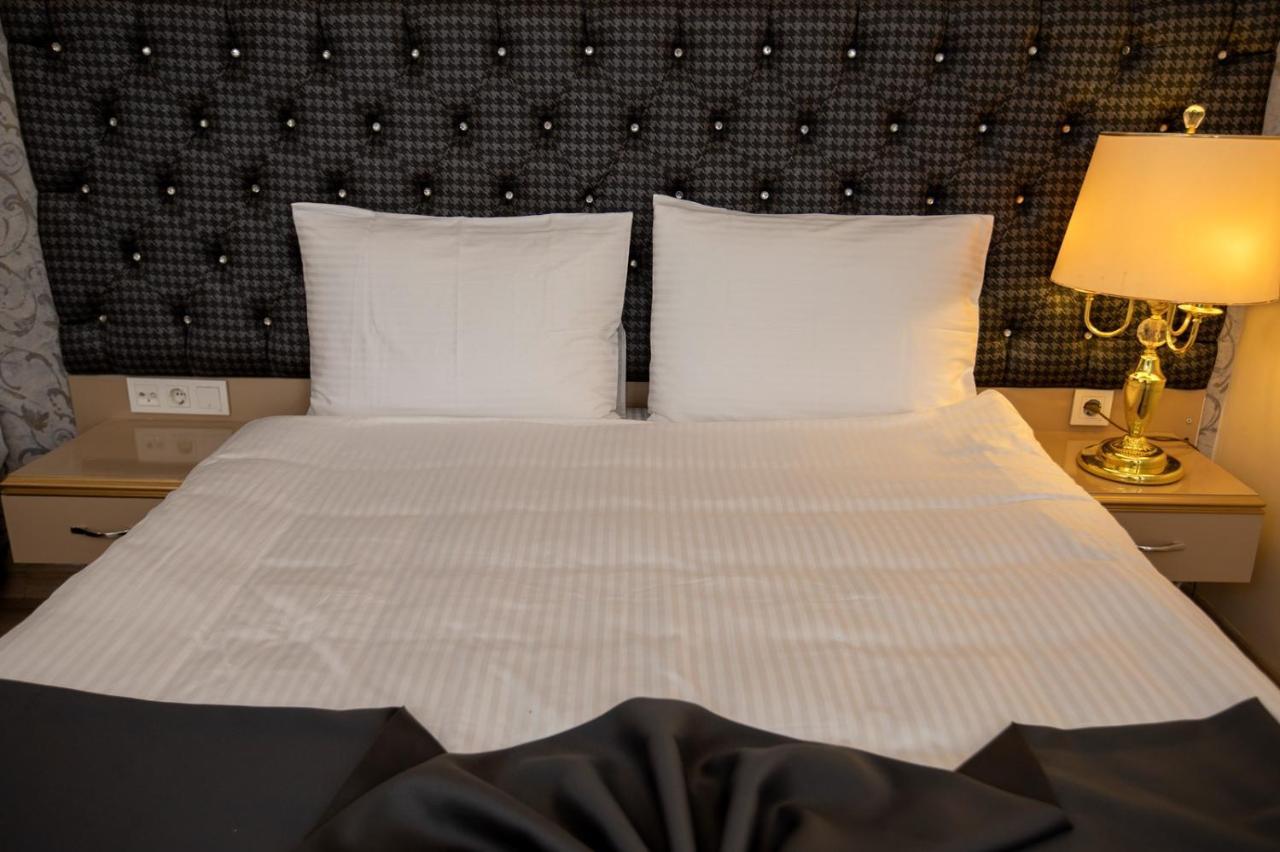 Mount Ararat Hotel Istanbul Exterior photo